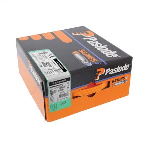 141083 Paslode 90x3.1mm BR