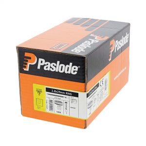 Paslode Ireland | IFL Paslode Centre | Paslode Nail Guns