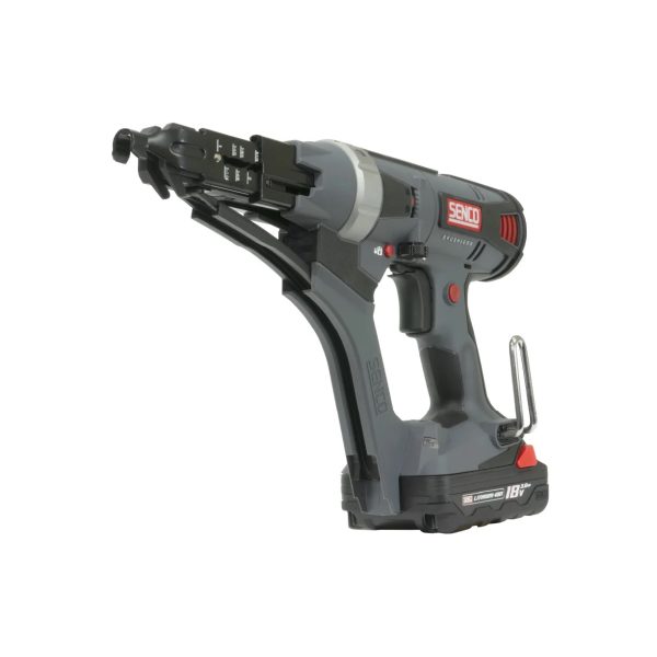 Senco DS322-18V Auto-Feed Screwdriver