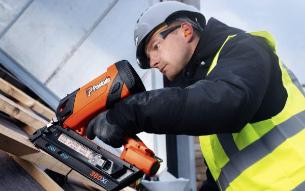 Paslode Ireland | IFL Paslode Centre | Paslode Nail Guns