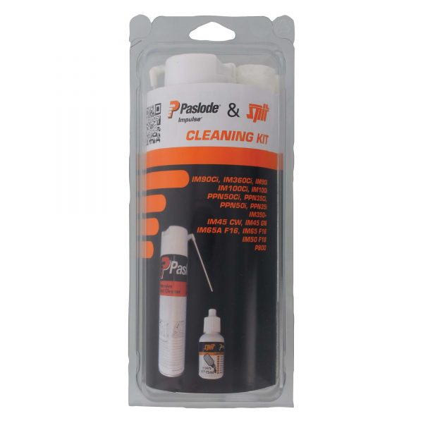 Paslode Impulse Cleaning Kit