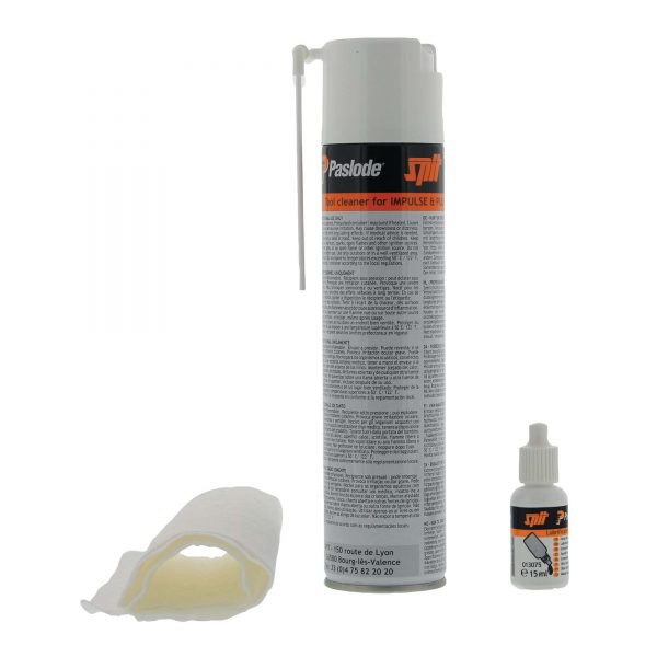 Paslode Impulse Cleaning Kit