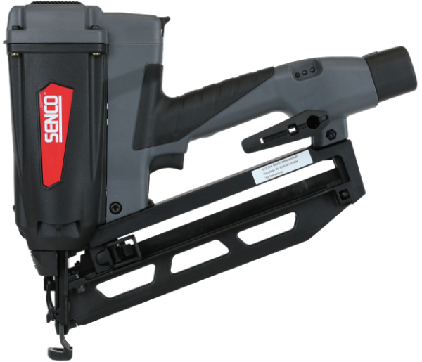 Senco GT65I-RH GAS FINISH NAILER