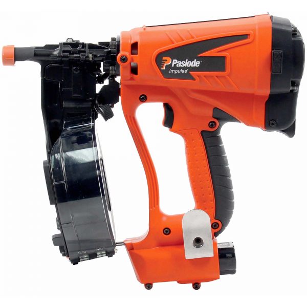 Paslode IM45GN Cordless Roofing Coil Nailer
