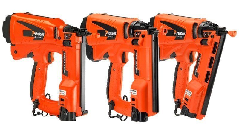 Paslode Ireland | IFL Paslode Centre | Paslode Nail Guns
