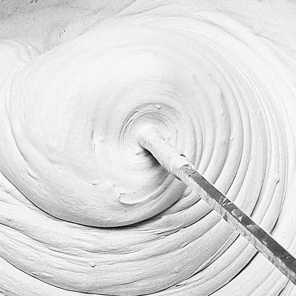 Evolution Twister Variable Speed Paddle Mixer with 120mm Spiral Paddle